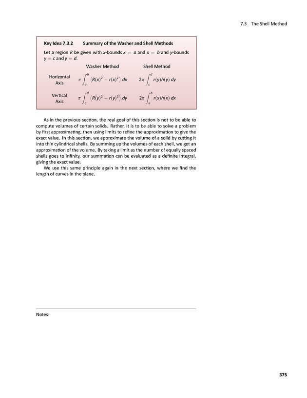 APEX Calculus - Page 375